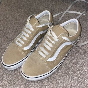 VANS “Old Skool” Shoe